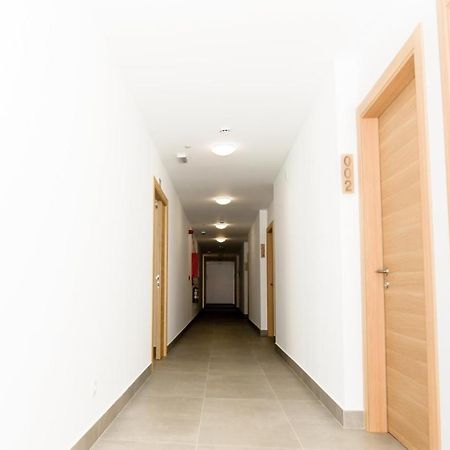 Hotel Faro De Фістерра Екстер'єр фото