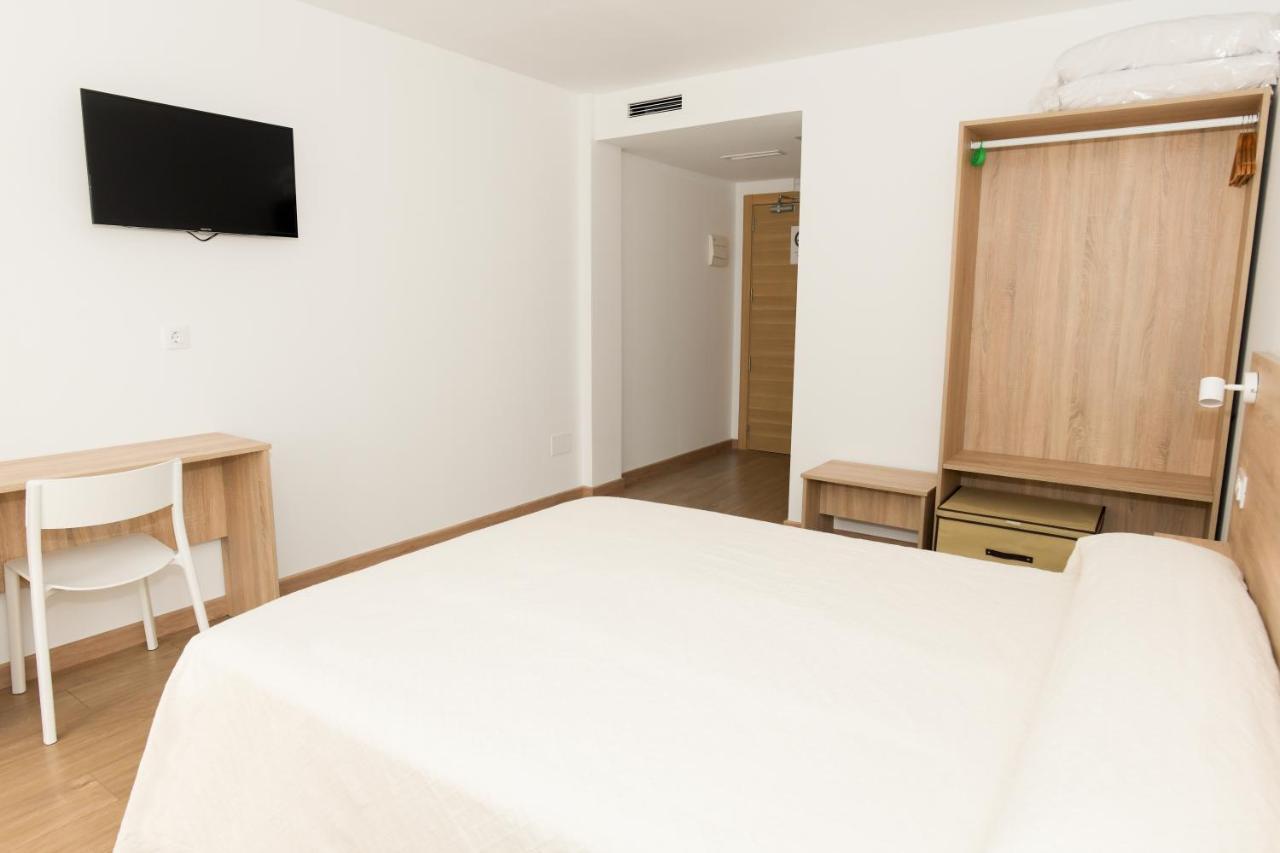 Hotel Faro De Фістерра Екстер'єр фото